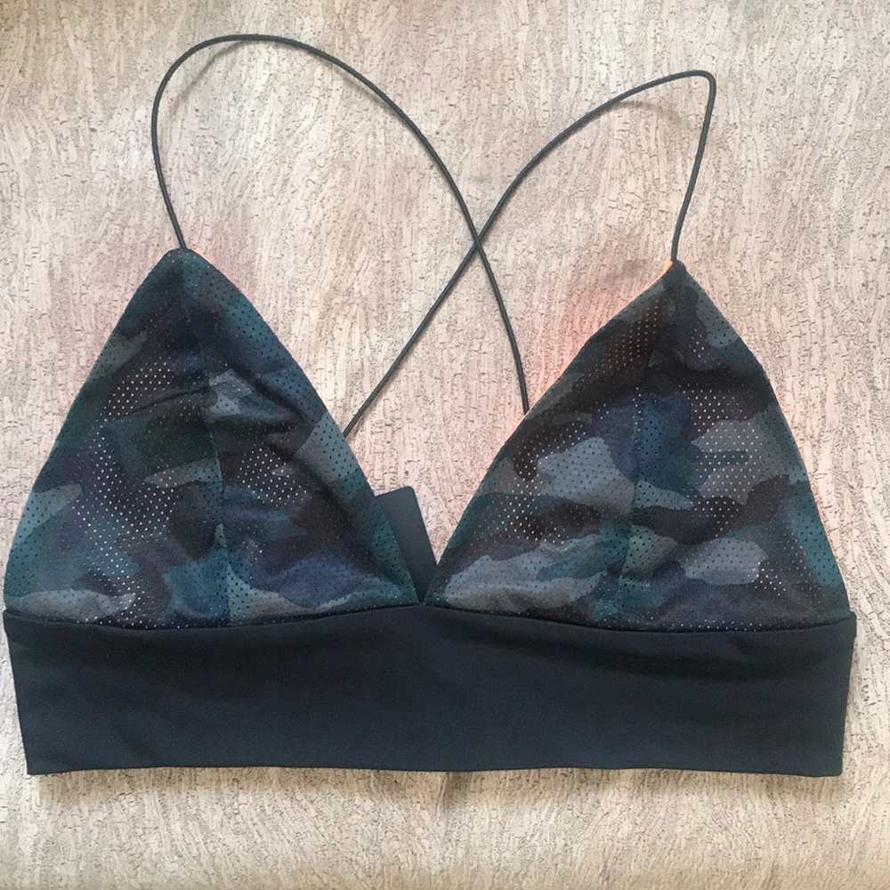 CAMO SET